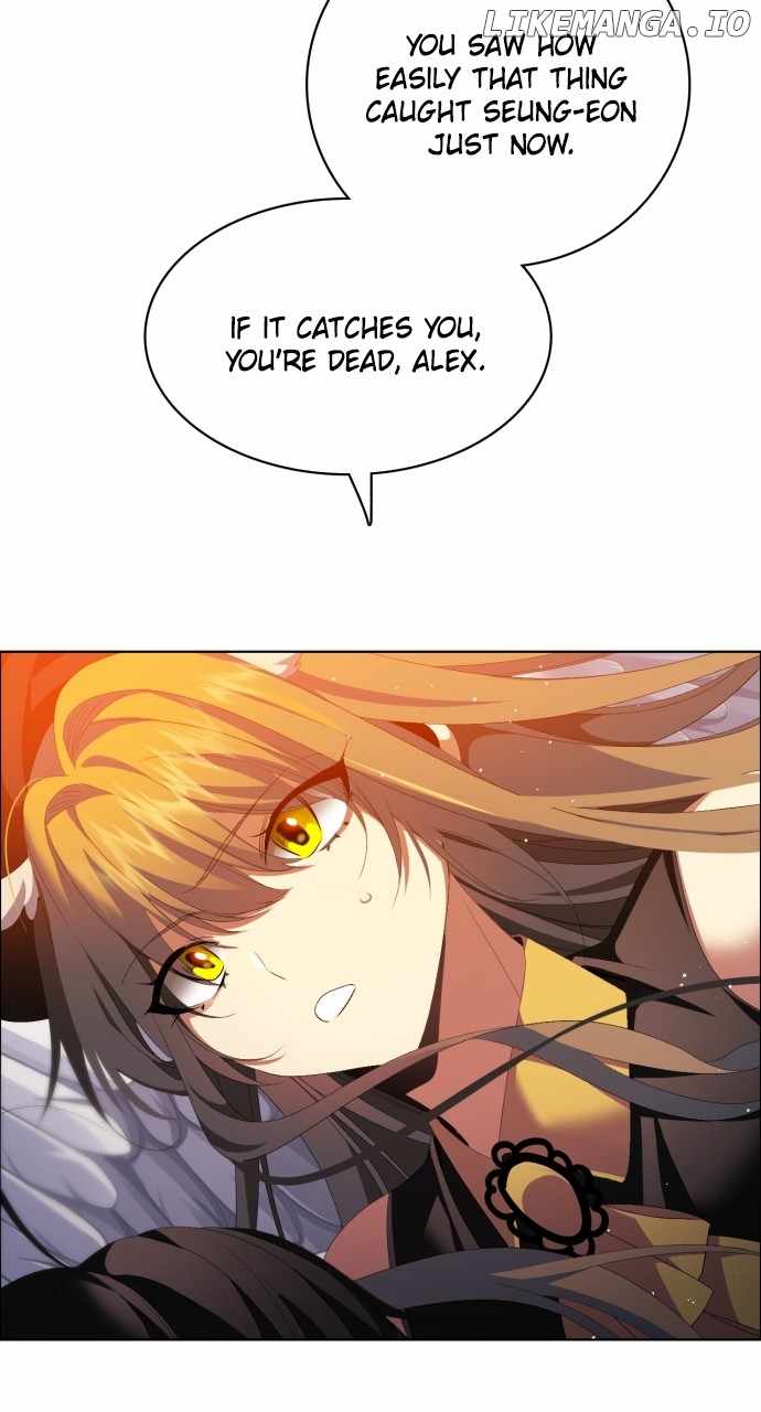 Zero Game Chapter 306 80